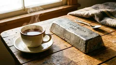 Wäscht Tee Eisen aus? Die Wahrheit über Tannine und die Eisenaufnahme bei der Nahrungsaufnahme