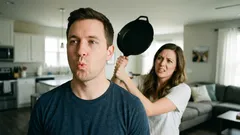 Why do we say that whistling in the apartment drives money away, and what is the truth behind it?