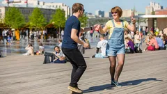 Der meistunterschätzte Fitnesssport: Warum Tanzen effektiver ist als man denkt