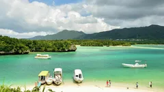 Miyako-jima oder Ishigaki: Welche Insel von Okinawa eignet sich am besten für Ihren Urlaub?