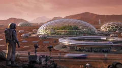 Die Kolonisierung des Mars: Was bereits Realität ist und was noch Fiktion