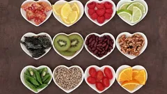 Ein gesundes Herz beginnt im Einkaufskorb: einfache Regeln statt teurer Produkte