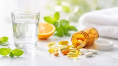 Wie man erkennt, dass morgendliche Mundtrockenheit nicht nur Durst ist: Symptome und praktische Checkliste