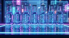 So wählen Sie das richtige Trinkwasser 2026: Mineralien, Elektrolyte und Geschmack