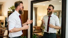 Ist es normal, mit sich selbst zu sprechen? So funktioniert Selbstgespräche laut Psychologie