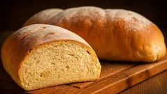 Brotkasten, Papier oder Leinenbeutel: Was wirklich für frisches Brot funktioniert