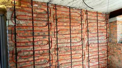 Warme Wände in der Wohnung: echter Komfort oder teures Experiment?