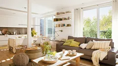 Komfort im Fokus: 8 Details, die das Wohngefühl verändern