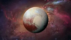 Der neunte Planet? So erklären Wissenschaftler, warum Pluto seinen Planetenstatus verloren hat